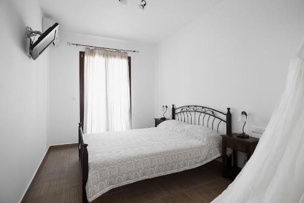 Hotel Anemomilos (Naxos kai Mikres Kyklades)